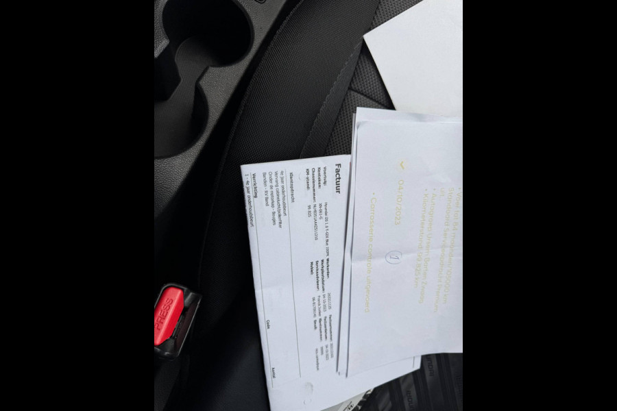 Hyundai i20 1.0 T-GDI Comfort TREKHAAK | NAVI | CAMERA