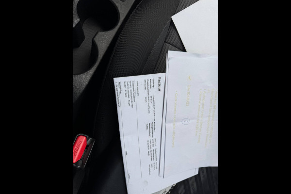 Hyundai i20 1.0 T-GDI Comfort TREKHAAK | NAVI | CAMERA