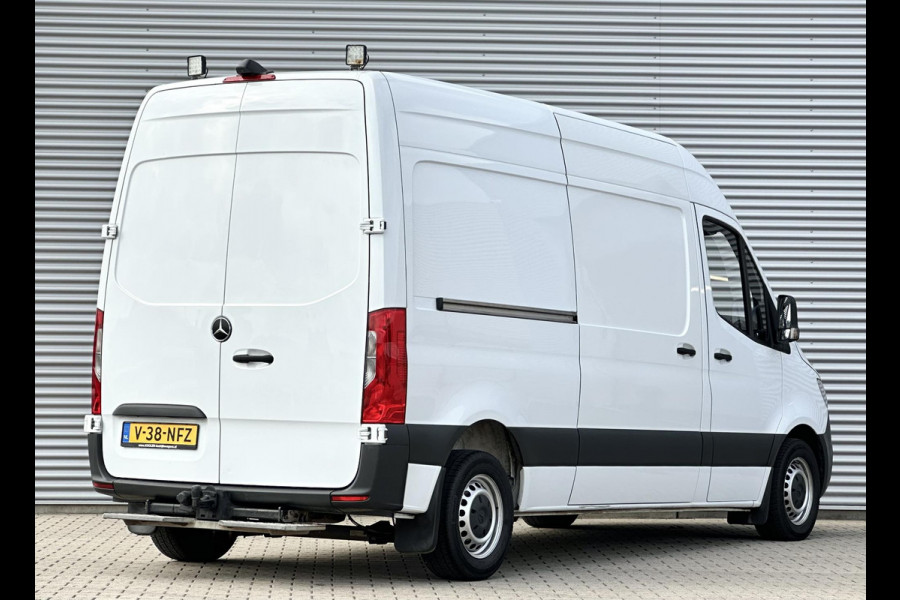 Mercedes-Benz Sprinter 314 2.2 CDI L2H2 |Navi|Trekhaak|Omvormer|Topstaat