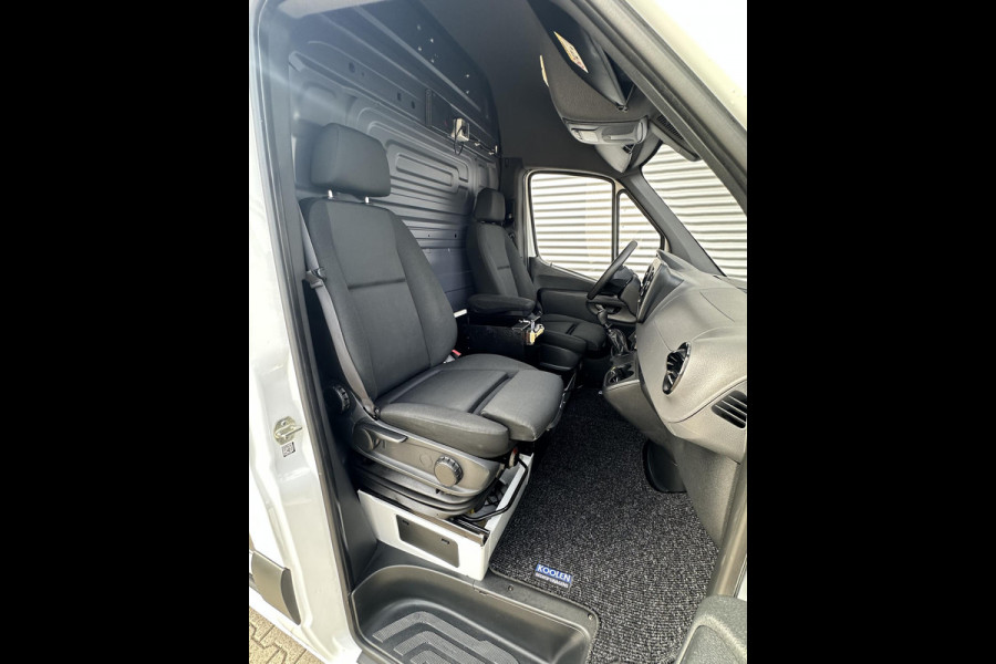 Mercedes-Benz Sprinter 314 2.2 CDI L2H2 |Navi|Trekhaak|Omvormer|Topstaat