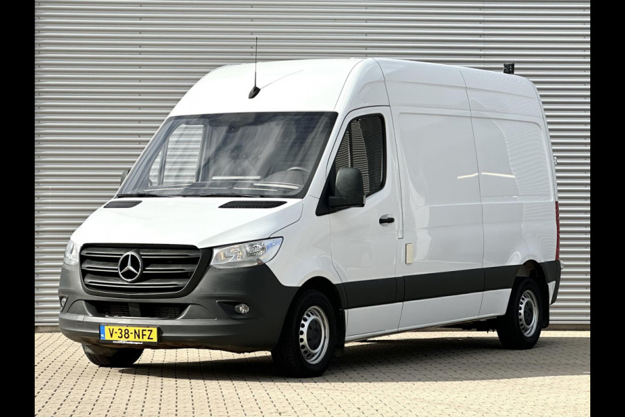 Mercedes-Benz Sprinter 314 2.2 CDI L2H2 |Navi|Trekhaak|Omvormer|Topstaat