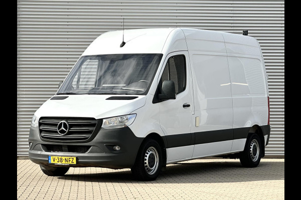 Mercedes-Benz Sprinter 314 2.2 CDI L2H2 |Navi|Trekhaak|Omvormer|Topstaat