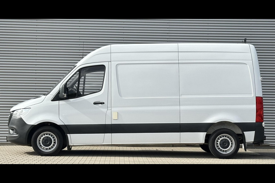 Mercedes-Benz Sprinter 314 2.2 CDI L2H2 |Navi|Trekhaak|Omvormer|Topstaat