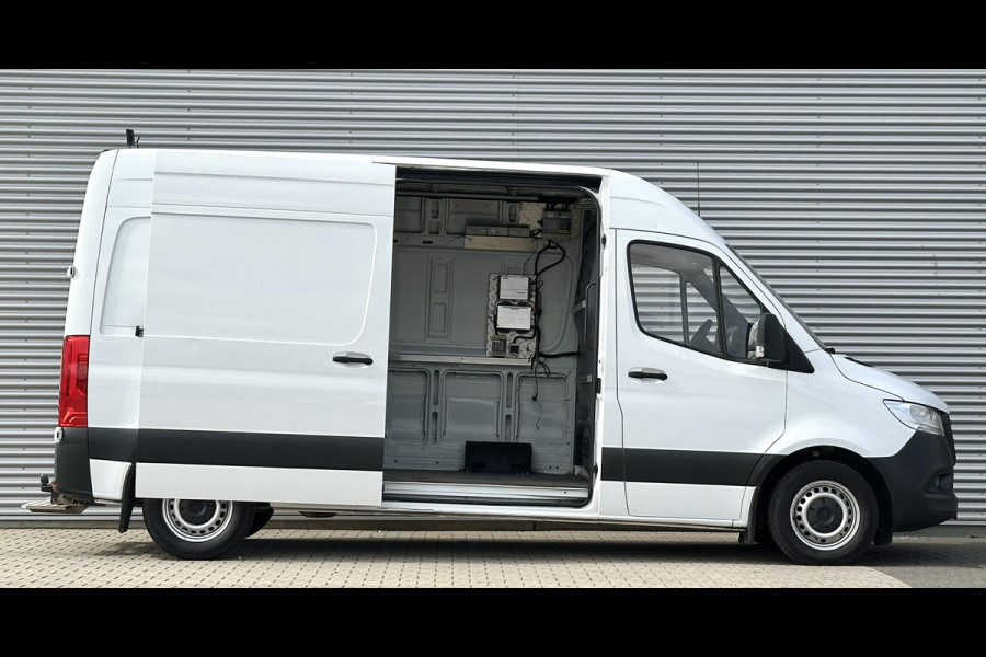 Mercedes-Benz Sprinter 314 2.2 CDI L2H2 |Navi|Trekhaak|Omvormer|Topstaat