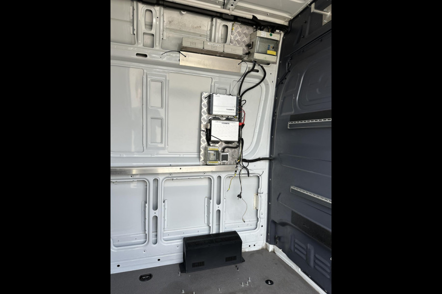 Mercedes-Benz Sprinter 314 2.2 CDI L2H2 |Navi|Trekhaak|Omvormer|Topstaat