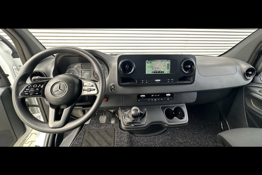 Mercedes-Benz Sprinter 314 2.2 CDI L2H2 |Navi|Trekhaak|Omvormer|Topstaat