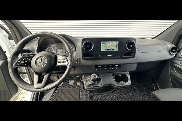 Mercedes-Benz Sprinter 314 2.2 CDI L2H2 |Navi|Trekhaak|Omvormer|Topstaat