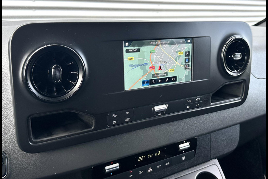 Mercedes-Benz Sprinter 314 2.2 CDI L2H2 |Navi|Trekhaak|Omvormer|Topstaat