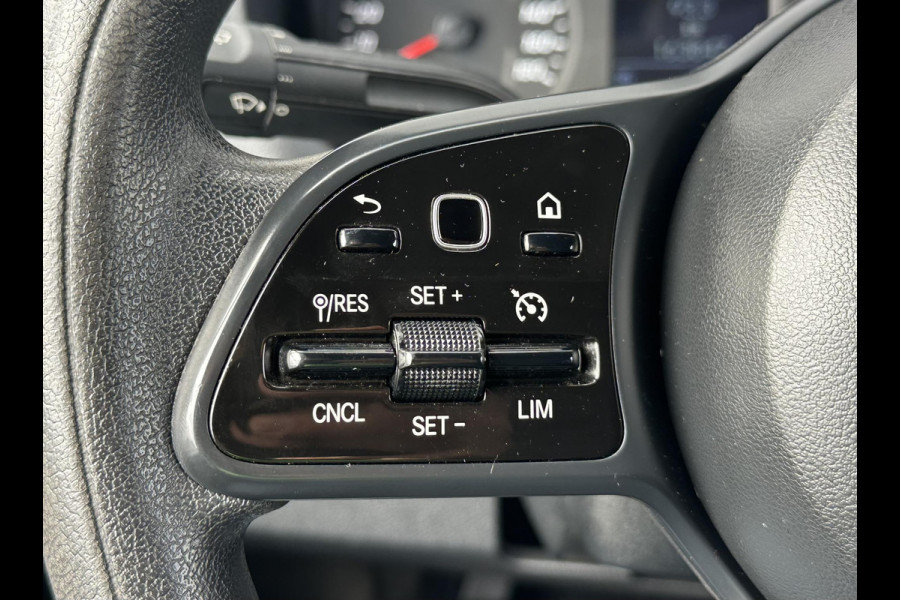 Mercedes-Benz Sprinter 314 2.2 CDI L2H2 |Navi|Trekhaak|Omvormer|Topstaat