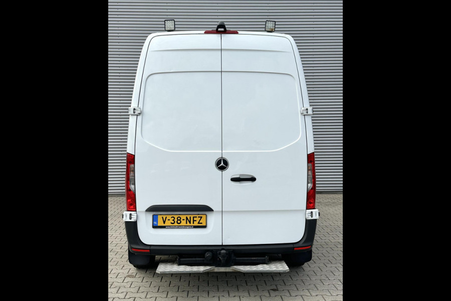 Mercedes-Benz Sprinter 314 2.2 CDI L2H2 |Navi|Trekhaak|Omvormer|Topstaat