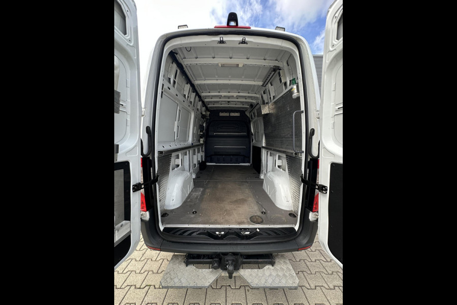 Mercedes-Benz Sprinter 314 2.2 CDI L2H2 |Navi|Trekhaak|Omvormer|Topstaat
