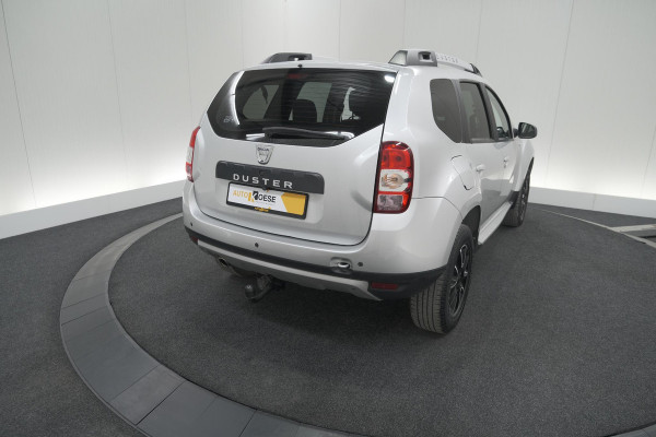 Dacia Duster TCe 120 4x2 Blackshadow | Trekhaak | Camera | Navigatie | Parkeersensoren