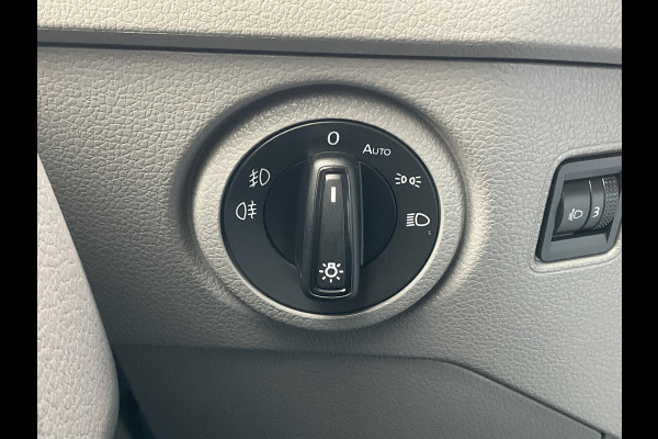 Volkswagen Crafter 6-Pers 30 2.0 TDI Dubbele Cabine L2H2 Comfortline Trekhaak Cam NL-Bus Voll.Onderhouden!