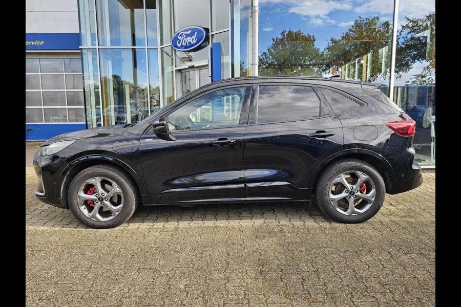 Ford Kuga 2.5 PHEV ST-Line X 243pk | Driver Assistance Pack | Winterpack | Technology Pack | Wegklapbare Trekhaak | 2.100kg Trekgewicht