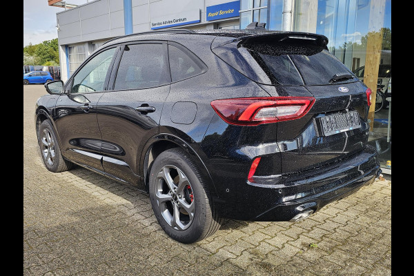 Ford Kuga 2.5 PHEV ST-Line X 243pk | Driver Assistance Pack | Winterpack | Technology Pack | Wegklapbare Trekhaak | 2.100kg Trekgewicht