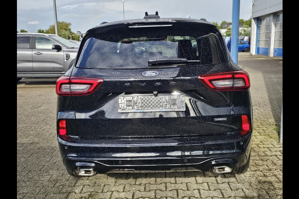 Ford Kuga 2.5 PHEV ST-Line X 243pk | Driver Assistance Pack | Winterpack | Technology Pack | Wegklapbare Trekhaak | 2.100kg Trekgewicht