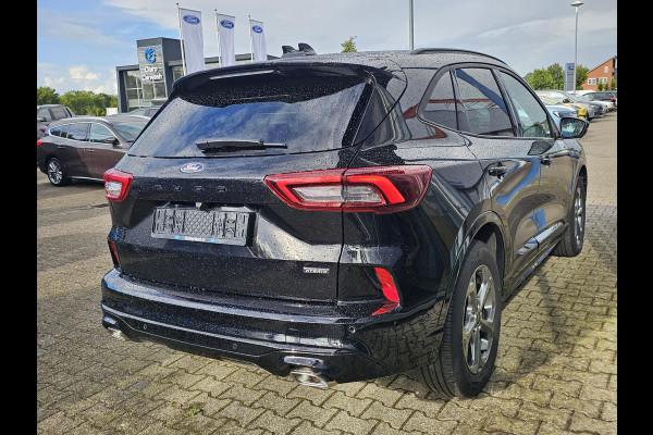 Ford Kuga 2.5 PHEV ST-Line X 243pk | Driver Assistance Pack | Winterpack | Technology Pack | Wegklapbare Trekhaak | 2.100kg Trekgewicht