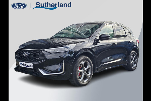 Ford Kuga 2.5 PHEV ST-Line X 243pk | Driver Assistance Pack | Winterpack | Technology Pack | Wegklapbare Trekhaak | 2.100kg Trekgewicht
