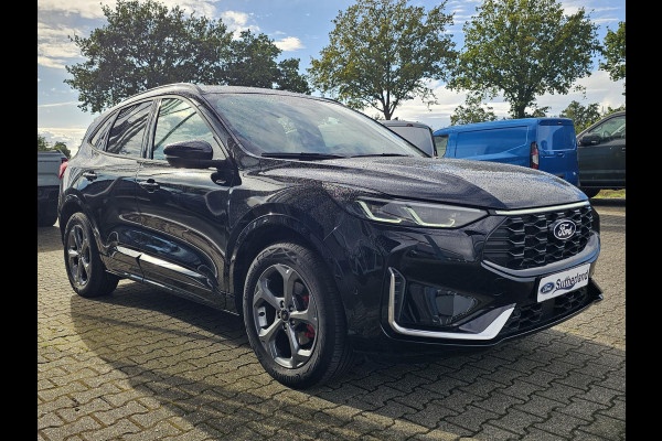 Ford Kuga 2.5 PHEV ST-Line X 243pk | Driver Assistance Pack | Winterpack | Technology Pack | Wegklapbare Trekhaak | 2.100kg Trekgewicht
