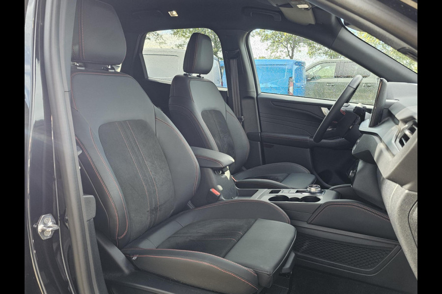 Ford Kuga 2.5 PHEV ST-Line X 243pk | Driver Assistance Pack | Winterpack | Technology Pack | Wegklapbare Trekhaak | 2.100kg Trekgewicht