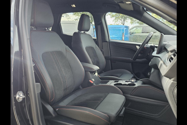Ford Kuga 2.5 PHEV ST-Line X 243pk | Driver Assistance Pack | Winterpack | Technology Pack | Wegklapbare Trekhaak | 2.100kg Trekgewicht