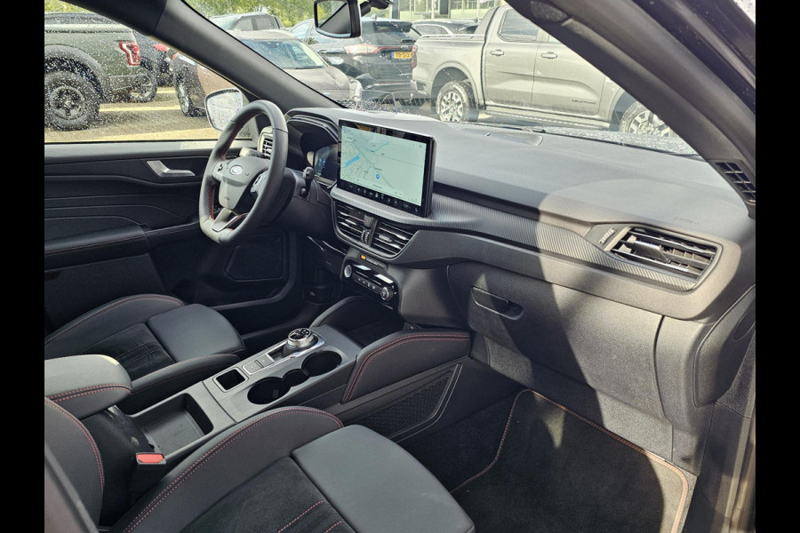 Ford Kuga 2.5 PHEV ST-Line X 243pk | Driver Assistance Pack | Winterpack | Technology Pack | Wegklapbare Trekhaak | 2.100kg Trekgewicht
