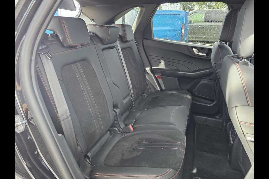 Ford Kuga 2.5 PHEV ST-Line X 243pk | Driver Assistance Pack | Winterpack | Technology Pack | Wegklapbare Trekhaak | 2.100kg Trekgewicht