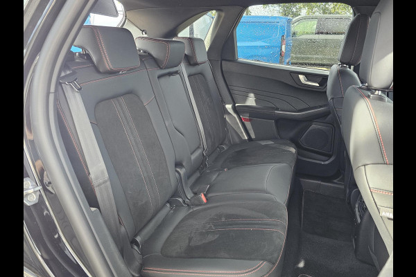 Ford Kuga 2.5 PHEV ST-Line X 243pk | Driver Assistance Pack | Winterpack | Technology Pack | Wegklapbare Trekhaak | 2.100kg Trekgewicht