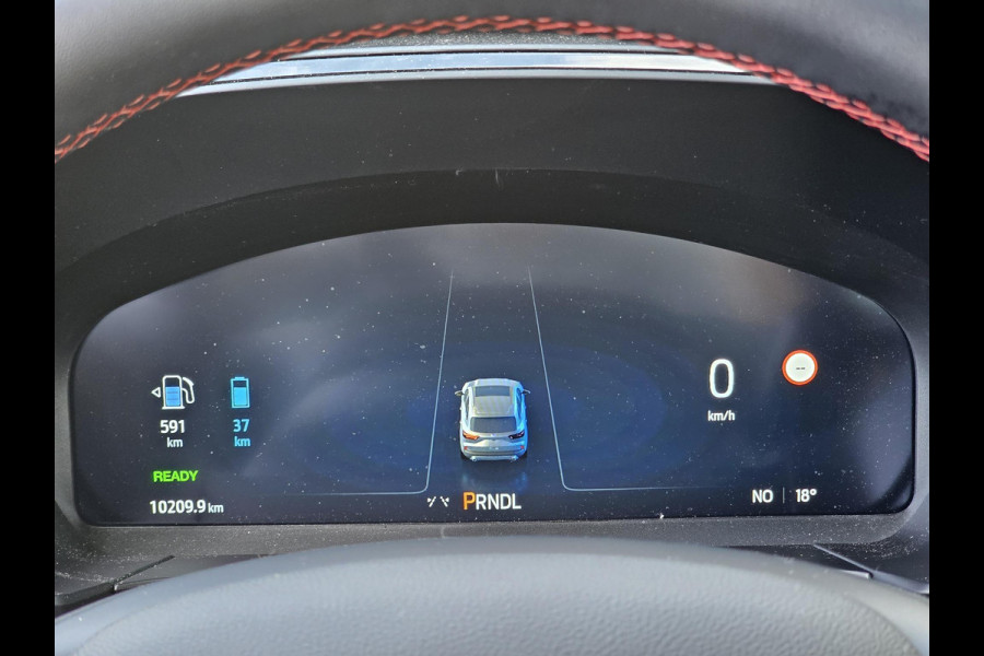 Ford Kuga 2.5 PHEV ST-Line X 243pk | Driver Assistance Pack | Winterpack | Technology Pack | Wegklapbare Trekhaak | 2.100kg Trekgewicht