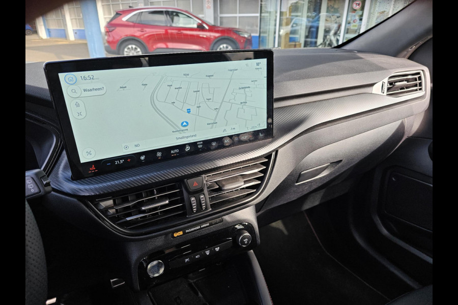 Ford Kuga 2.5 PHEV ST-Line X 243pk | Driver Assistance Pack | Winterpack | Technology Pack | Wegklapbare Trekhaak | 2.100kg Trekgewicht