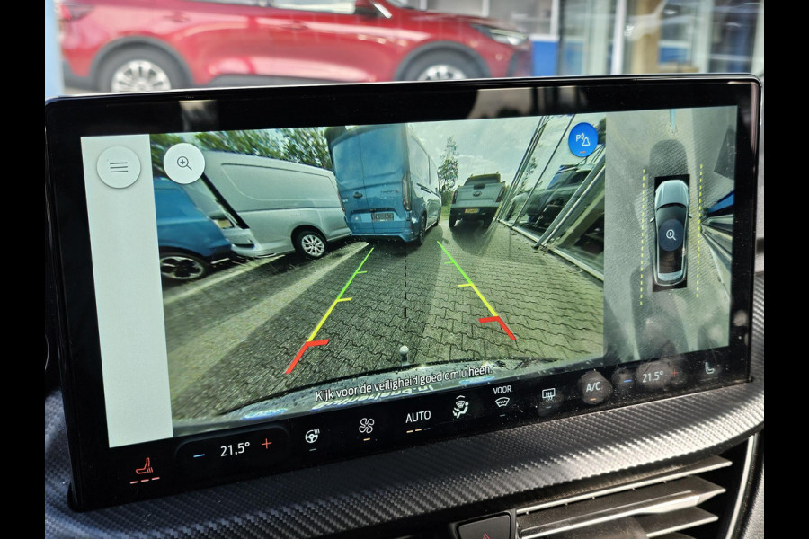 Ford Kuga 2.5 PHEV ST-Line X 243pk | Driver Assistance Pack | Winterpack | Technology Pack | Wegklapbare Trekhaak | 2.100kg Trekgewicht