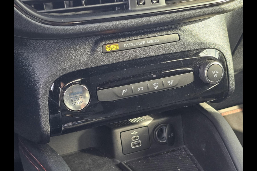 Ford Kuga 2.5 PHEV ST-Line X 243pk | Driver Assistance Pack | Winterpack | Technology Pack | Wegklapbare Trekhaak | 2.100kg Trekgewicht