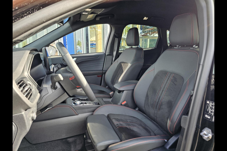 Ford Kuga 2.5 PHEV ST-Line X 243pk | Driver Assistance Pack | Winterpack | Technology Pack | Wegklapbare Trekhaak | 2.100kg Trekgewicht
