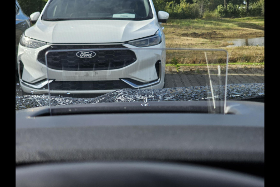 Ford Kuga 2.5 PHEV ST-Line X 243pk | Driver Assistance Pack | Winterpack | Technology Pack | Wegklapbare Trekhaak | 2.100kg Trekgewicht