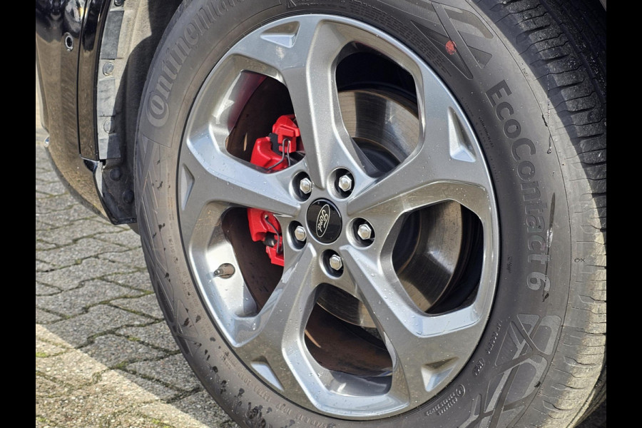 Ford Kuga 2.5 PHEV ST-Line X 243pk | Driver Assistance Pack | Winterpack | Technology Pack | Wegklapbare Trekhaak | 2.100kg Trekgewicht