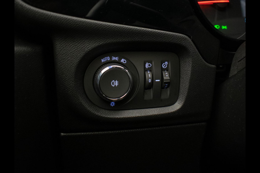 Opel Corsa 1.2 Edition Sport (APPLE CARPLAY,NAVI,LANE ASSIST,PDC,LED,CRUISE,ELEKTRISCH PAKKET,SPORTSTOELEN,NETTE STAAT)
