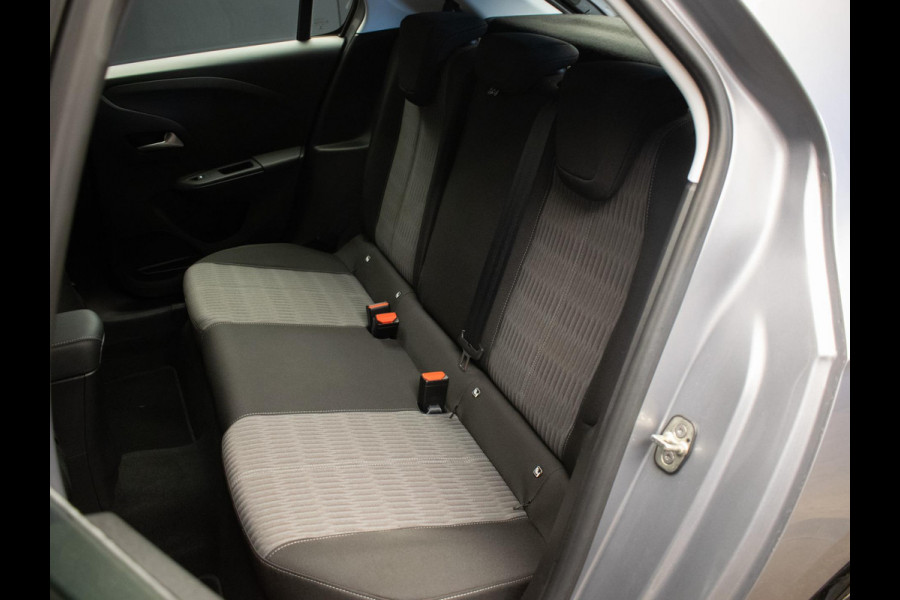 Opel Corsa 1.2 Edition Sport (APPLE CARPLAY,NAVI,LANE ASSIST,PDC,LED,CRUISE,ELEKTRISCH PAKKET,SPORTSTOELEN,NETTE STAAT)