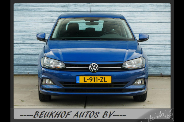 Volkswagen Polo 1.0 TSI Carplay Nav Parkeersensor Adapt Cruise