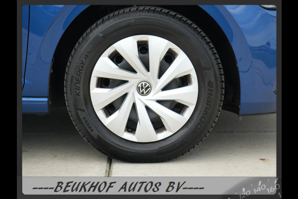 Volkswagen Polo 1.0 TSI Carplay Nav Parkeersensor Adapt Cruise