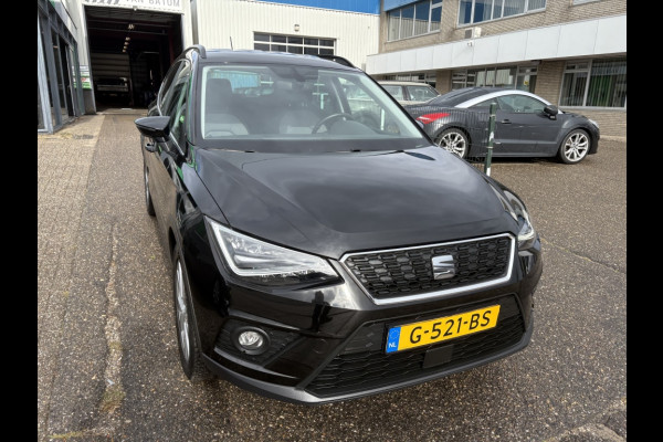 Seat Arona 1.0 TSI Style