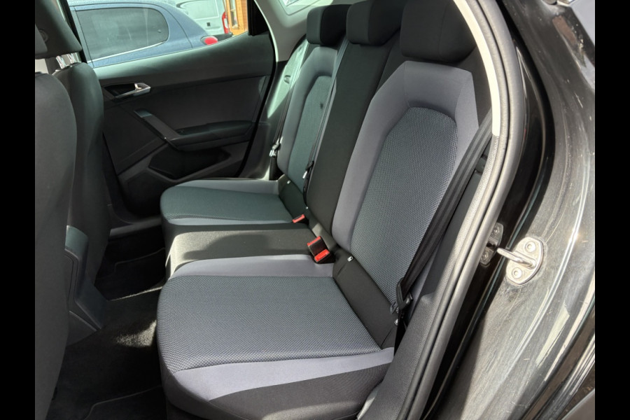 Seat Arona 1.0 TSI Style