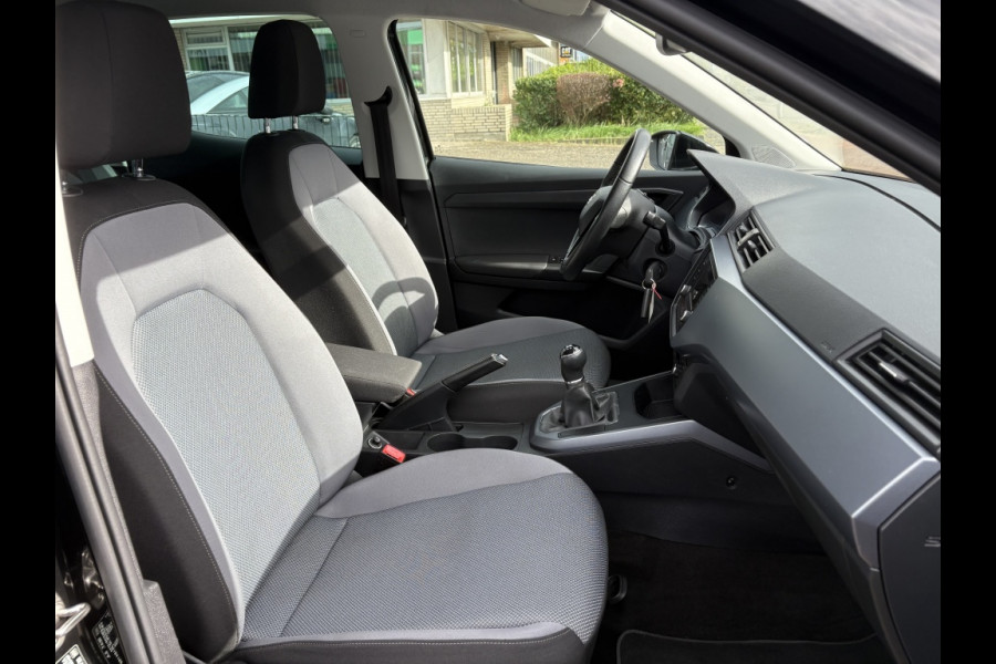 Seat Arona 1.0 TSI Style