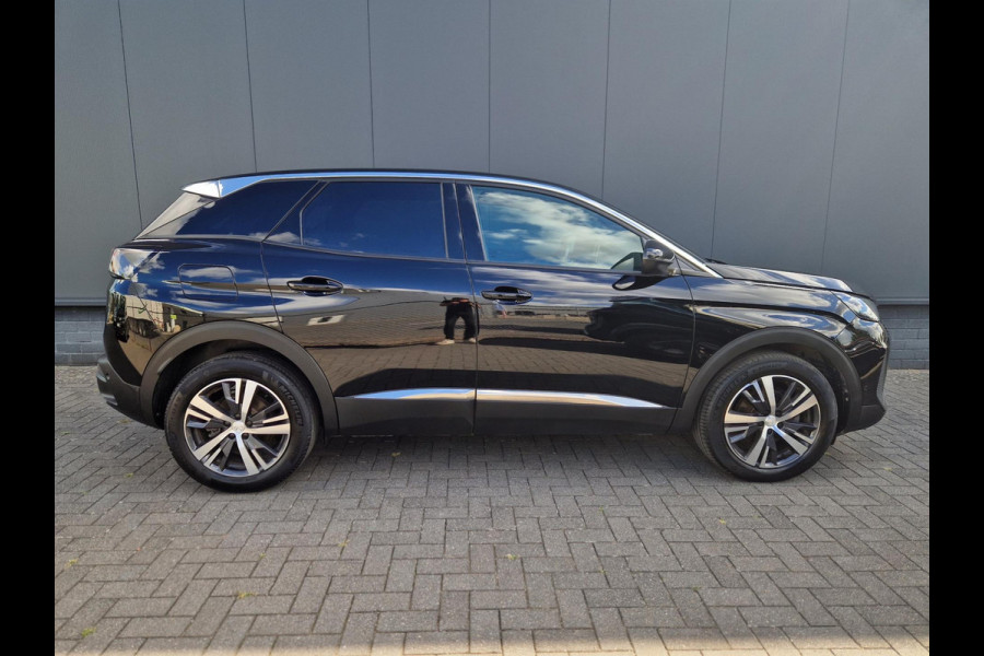 Peugeot 3008 1.2 PureTech EAT8 Allure Pack Business /17DKM