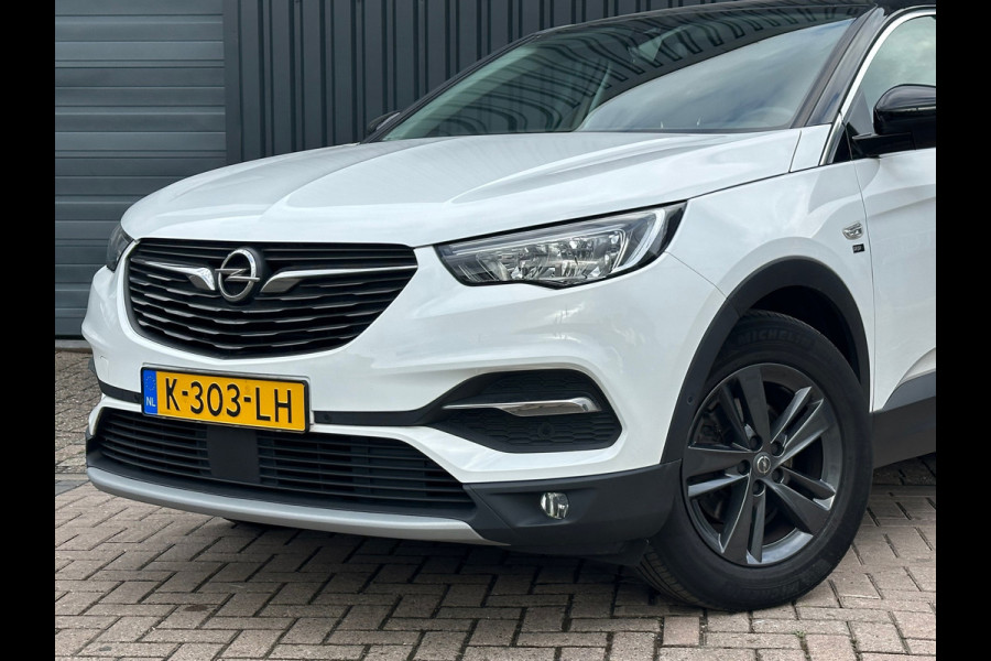 Opel Grandland X 1.2 Turbo Edition 2020 Camera /Navi Opel Grandland X 1.2 Turbo Edition 2020 Camera /Navi