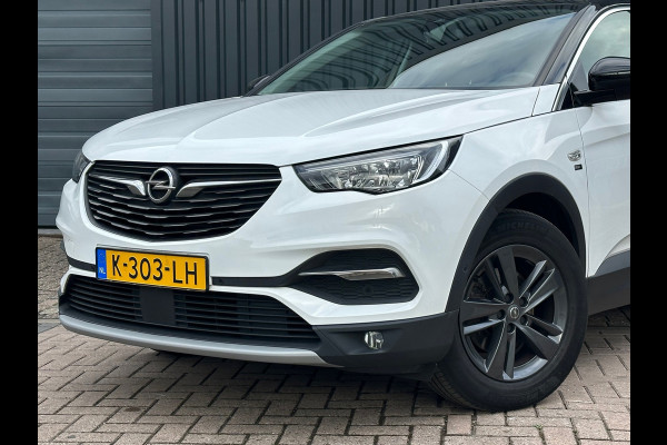 Opel Grandland X 1.2 Turbo Edition 2020 Camera /Navi Opel Grandland X 1.2 Turbo Edition 2020 Camera /Navi