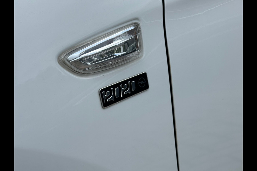 Opel Grandland X 1.2 Turbo Edition 2020 Camera /Navi Opel Grandland X 1.2 Turbo Edition 2020 Camera /Navi
