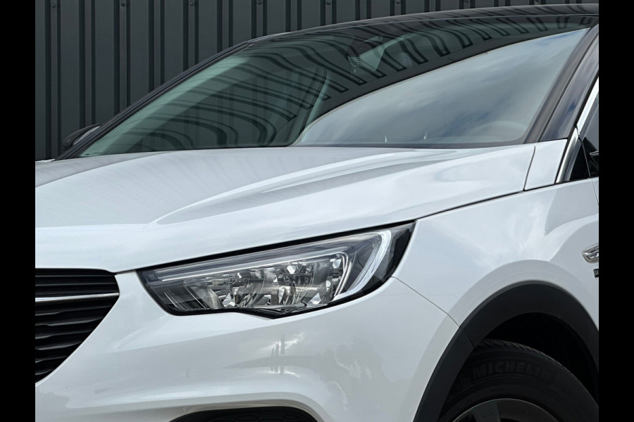 Opel Grandland X 1.2 Turbo Edition 2020 Camera /Navi Opel Grandland X 1.2 Turbo Edition 2020 Camera /Navi