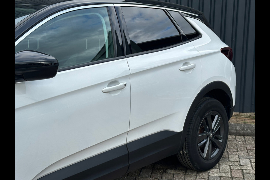Opel Grandland X 1.2 Turbo Edition 2020 Camera /Navi Opel Grandland X 1.2 Turbo Edition 2020 Camera /Navi