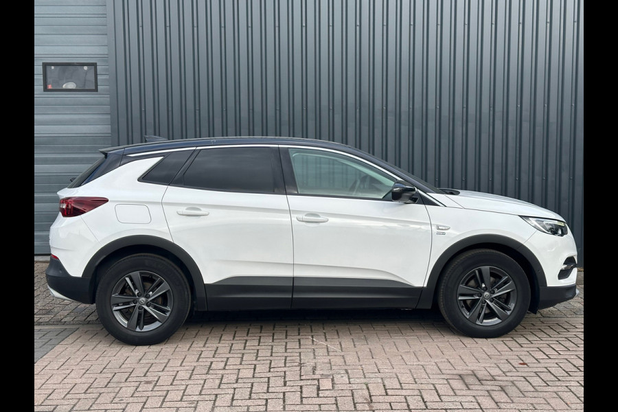 Opel Grandland X 1.2 Turbo Edition 2020 Camera /Navi Opel Grandland X 1.2 Turbo Edition 2020 Camera /Navi