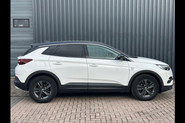 Opel Grandland X 1.2 Turbo Edition 2020 Camera /Navi Opel Grandland X 1.2 Turbo Edition 2020 Camera /Navi